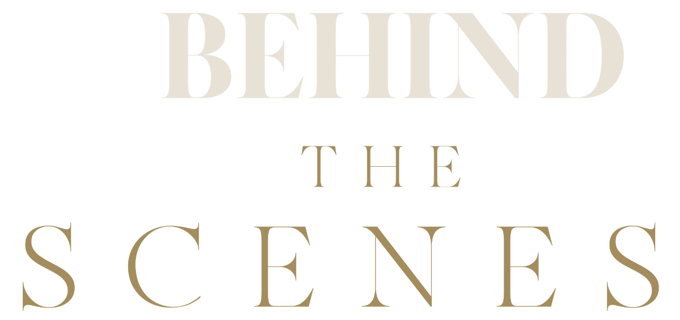 behind-the-scenes