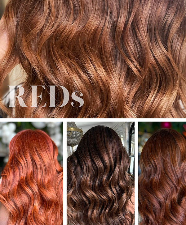 reds